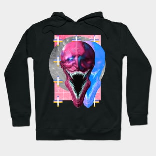 Smile Hoodie